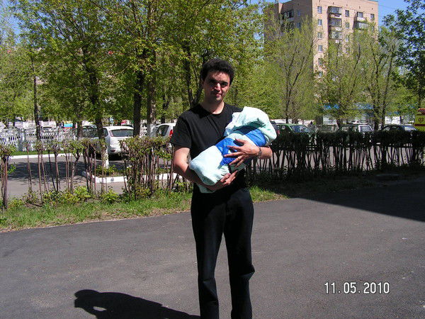 Радик Шигабутдинов