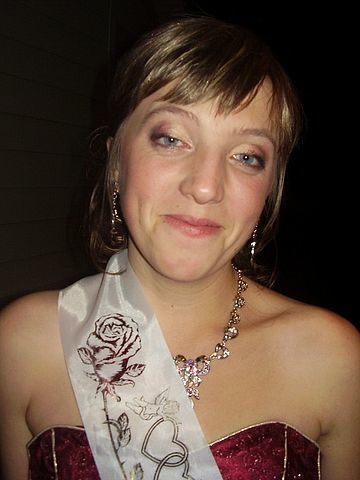 Елена Тимофеева