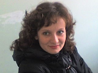 Татьяна Толстова