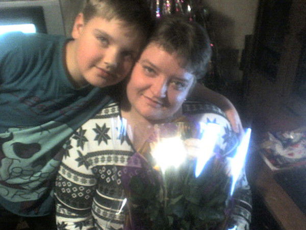 Оксана Щукарева