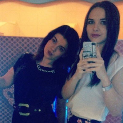 Юлія Щаслива