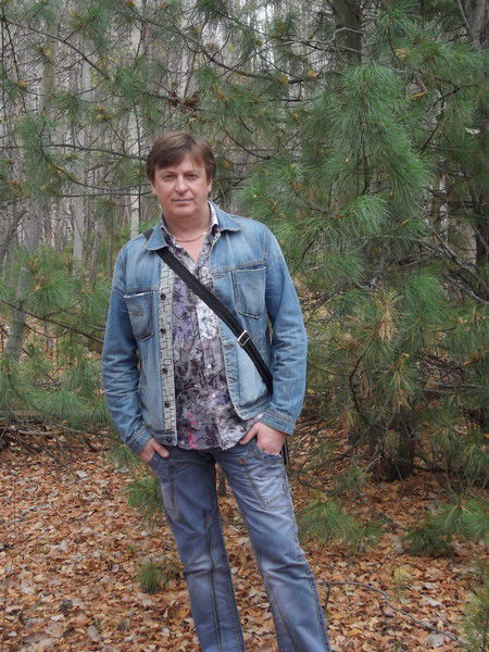 Михаил Спицын