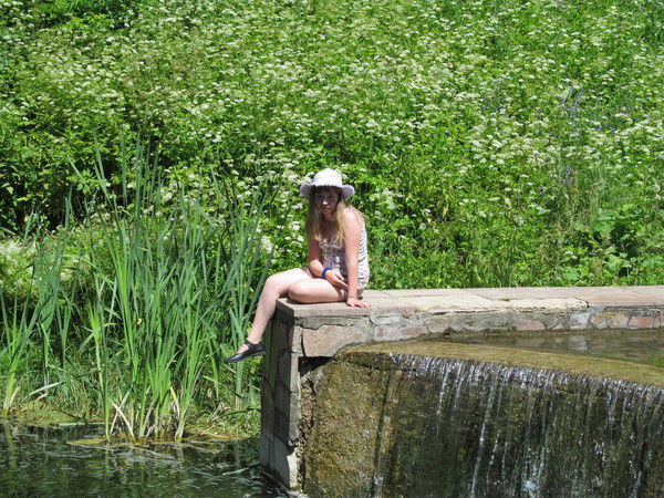 Настёна Порфирьева