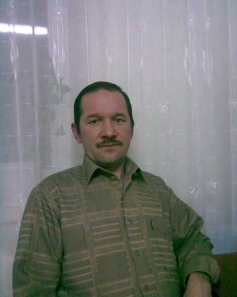 Наиль Шарафутдинов