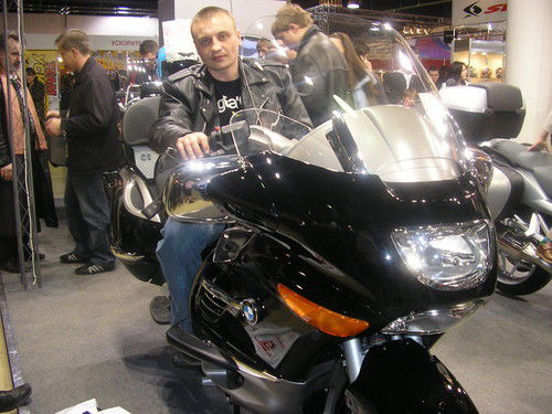 Сергей Платонов