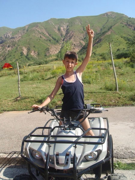 Ильхом Юлдашев