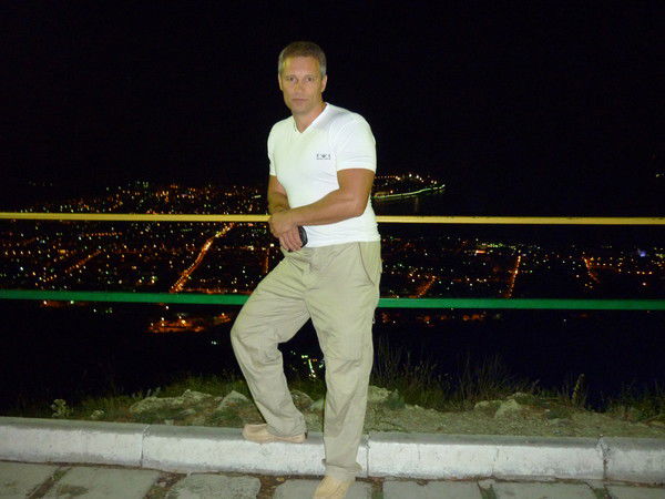 Дугинов Владимир