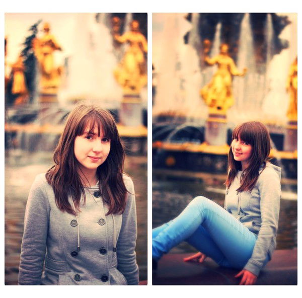 Елизавета Московская