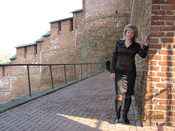 Елена Ильющенкова