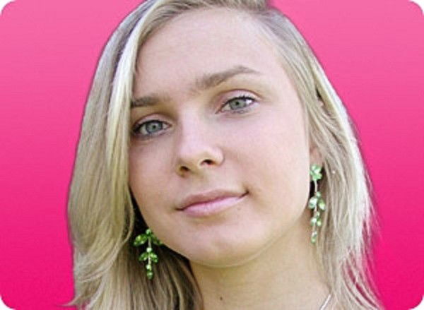 Людмила Иванова