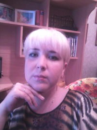 Наталья Горскова