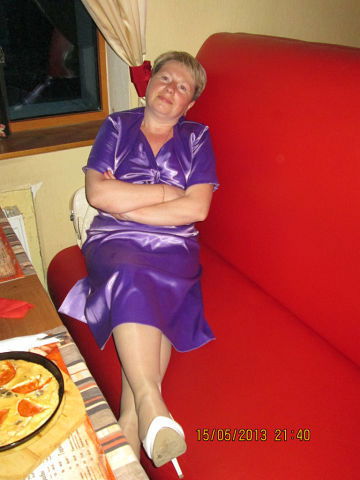 Светлана Ларукова