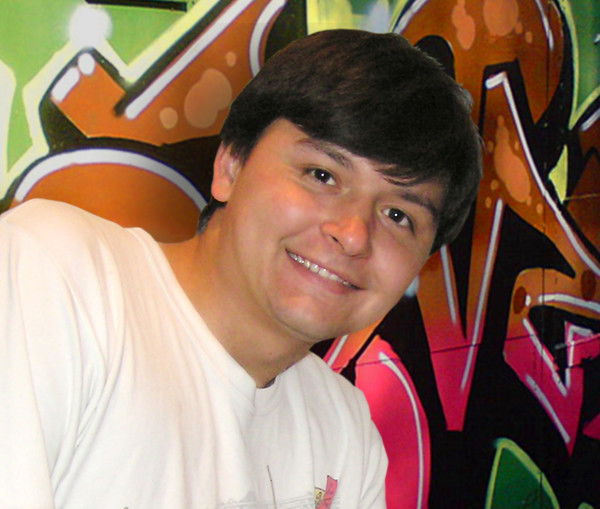 Игорь Антоненко