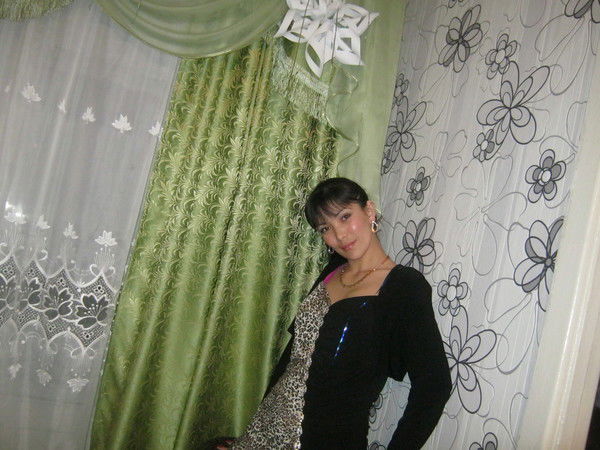 Гульмира Дюсекова