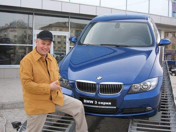 Ирек Абдуллин