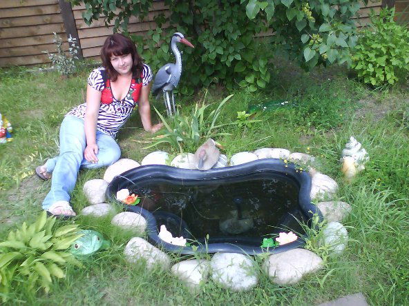 Людмила Безрукова