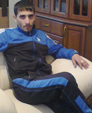 Nshan Sargsyan