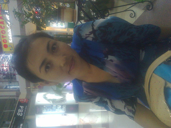 Улбосын Куралова