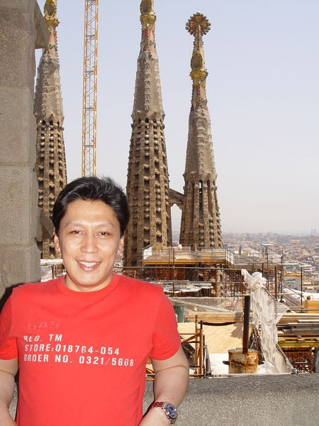 Гаппаров Тахир