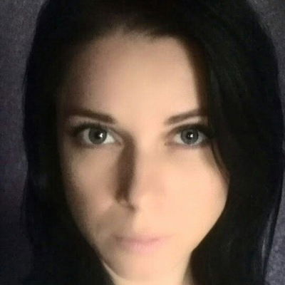 Ольга Парханович