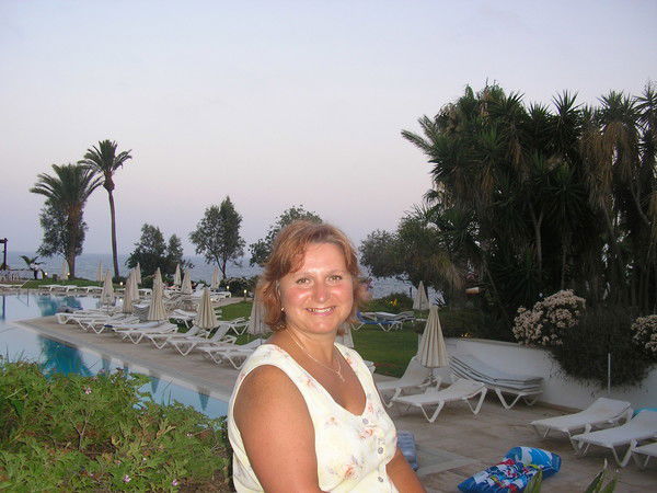 Галина Кандакова