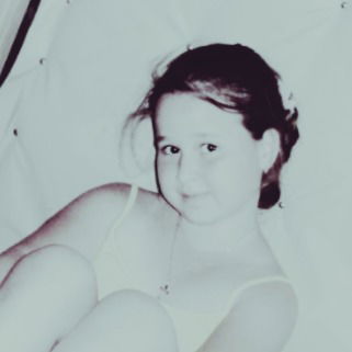 Екатерина Литвинова