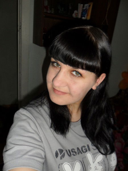 Ритулька Грищенко