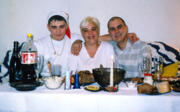 Елена Толмасова