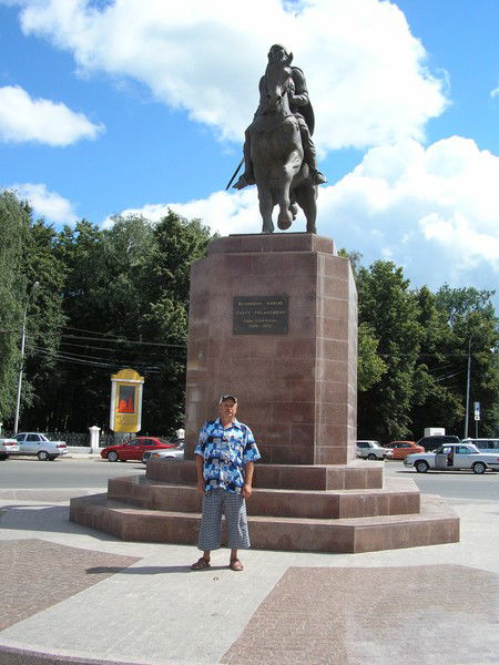 Сергей Сафонов