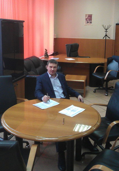 Максим Полукаров