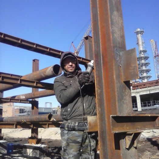 Алексей Горевой