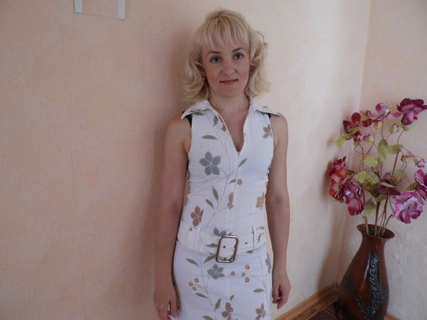 Оксана Павельева