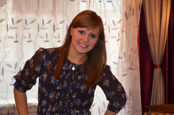 Катюшка Клишина)))***