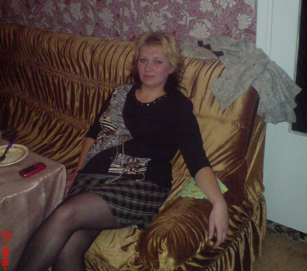 Татьяна Шубенкина