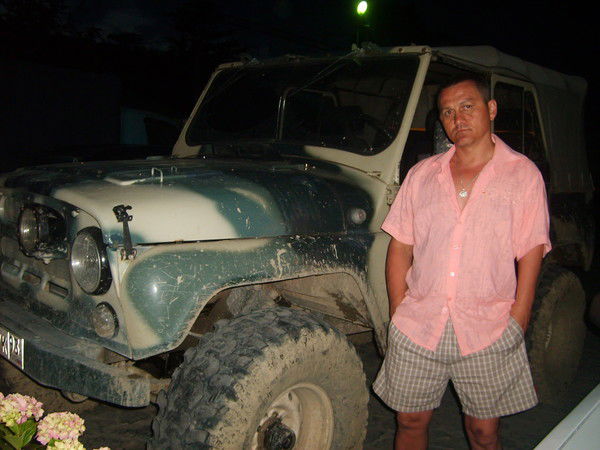 Марс Коновалов