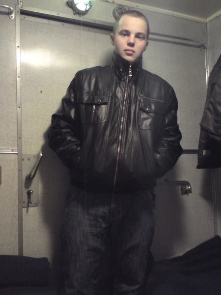 Валера Кармес