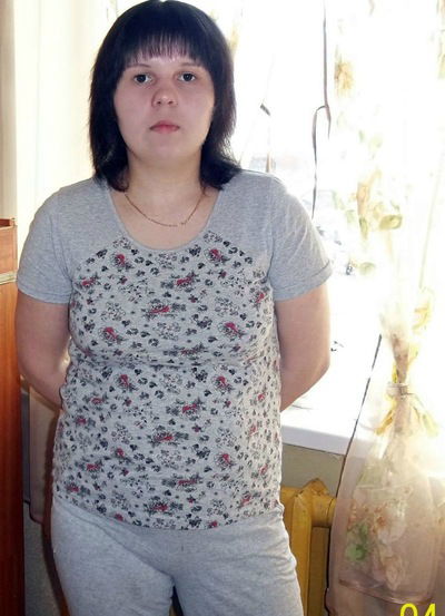 Капитолина Гусейнова