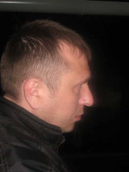 Валера Никитин