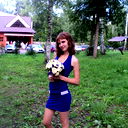 Лариса Орлова