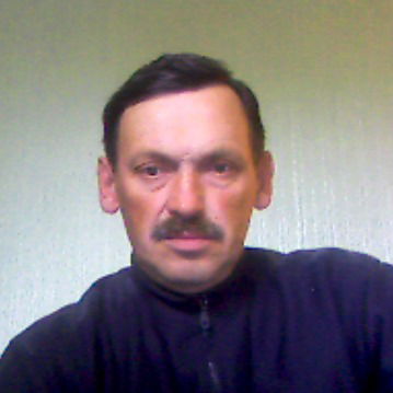 Владимир Хведченя