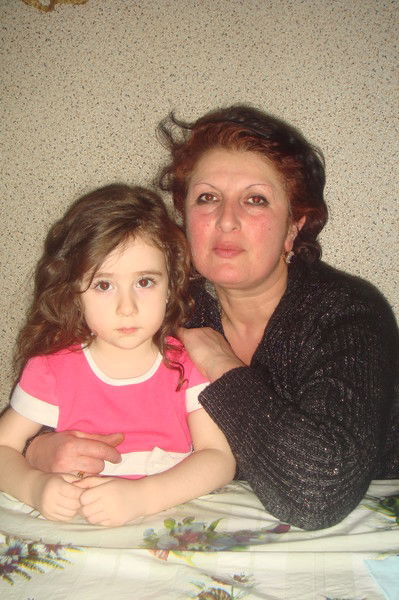 Ирма Габуния