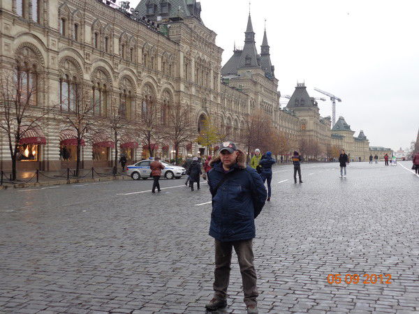 Андрей Трошин