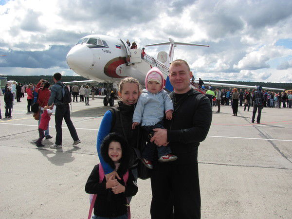 Андрей И Марина