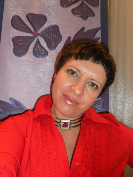 Сафтенко Светлана