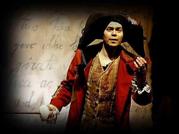 Денис Хисамов