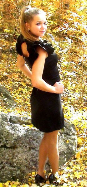 Катя Никитина