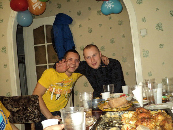 Александр Зимницкий