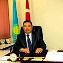 Kenishbek Koshtaev