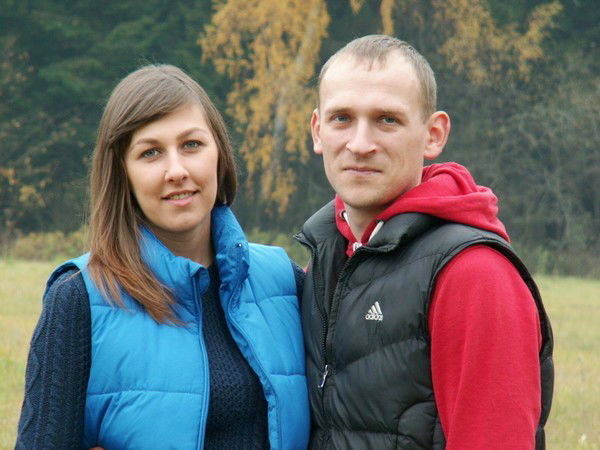 Мария Кошелева