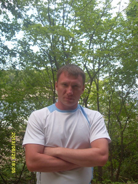 Алексей Зверев